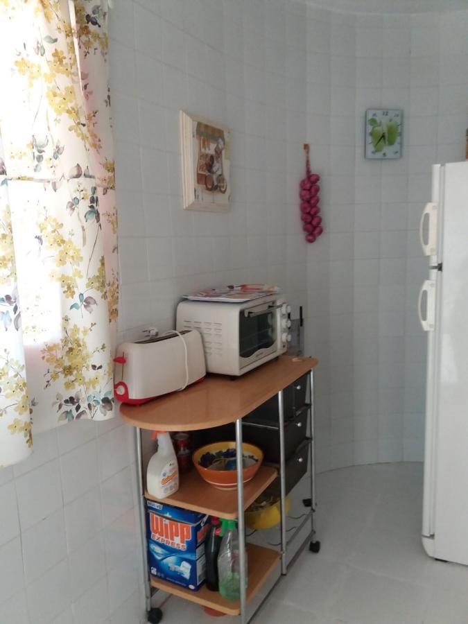 Apartamento Cumbre Loix, Con Parking Privado Y Wifi Gratis Benidorm Eksteriør bilde