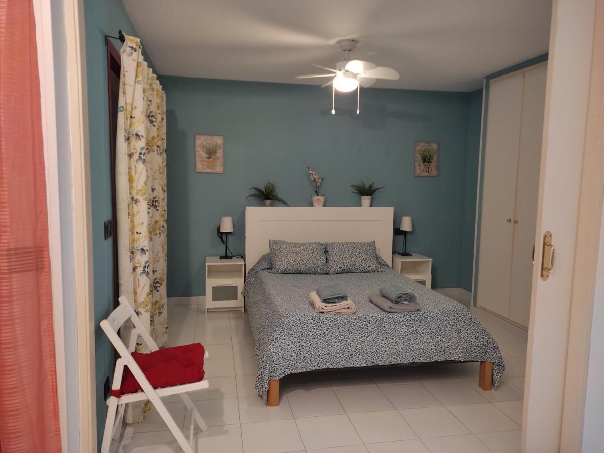 Apartamento Cumbre Loix, Con Parking Privado Y Wifi Gratis Benidorm Eksteriør bilde