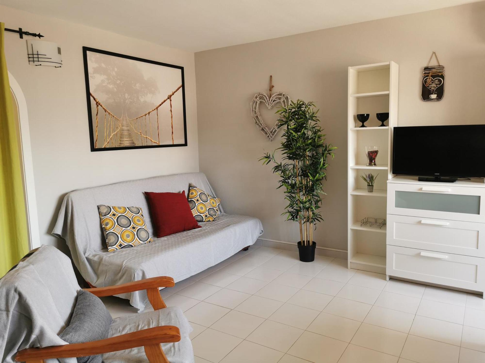 Apartamento Cumbre Loix, Con Parking Privado Y Wifi Gratis Benidorm Eksteriør bilde